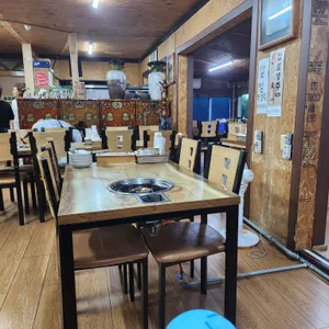 미락 리뷰 사진