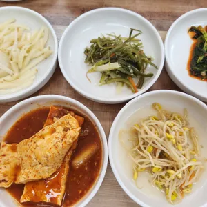 집밥 사진