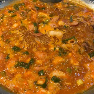 놀부부대찌개 사진