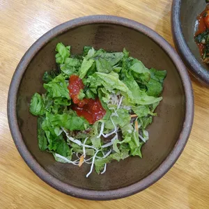 낙지한마리수제비 사진