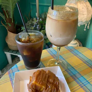 CAFE 종로시장 리뷰 사진