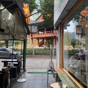 CAFE 종로시장 리뷰 사진