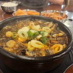 강남 진해장 리뷰 사진