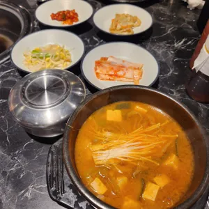 참숯구이육향 리뷰 사진