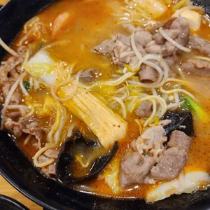 라쿵푸마라탕 사진