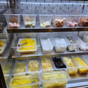 라쿵푸마라탕 사진