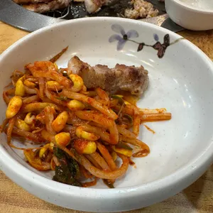 맛찬들왕소금구이 사진