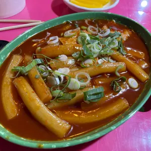 새참분식 사진