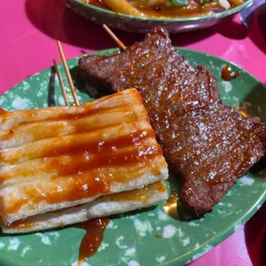 새참분식 사진