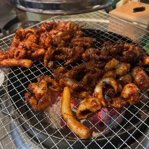 공평동 꼼장어 사진