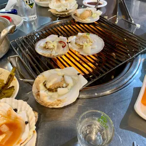 해운대구이 사진