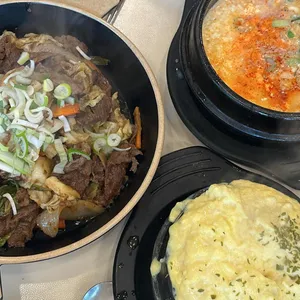 빛고을식당 사진
