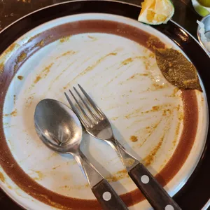 카레 리뷰 사진