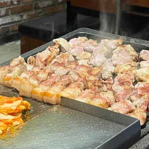 하남돼지집 사진