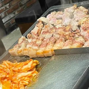 하남돼지집 사진