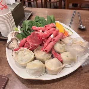 한희수개성만두 사진