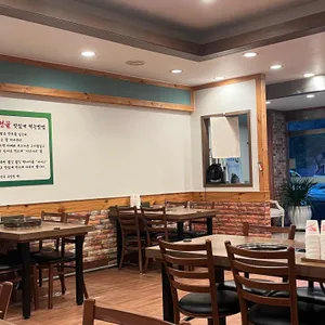 한희수개성만두 리뷰 사진
