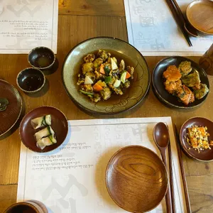 민들레울 리뷰 사진