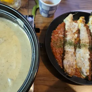 다이닝야경 사진