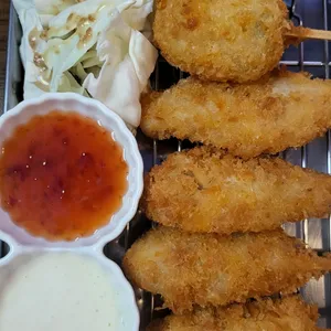다이닝야경 사진