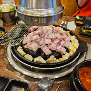 육가공장 사진