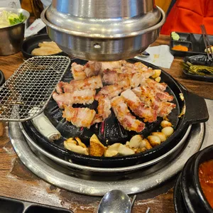 육가공장 사진