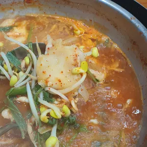소양강가든 리뷰 사진