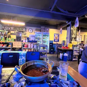 청룡맥주 리뷰 사진