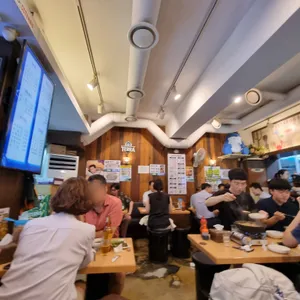 싱싱오징어바다 리뷰 사진