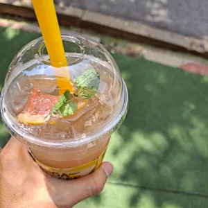 메가커피 사진