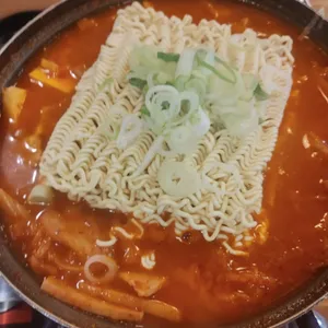 청년밥상문간 사진