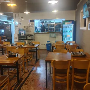 청년밥상문간 리뷰 사진