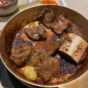 한일관 리뷰 사진