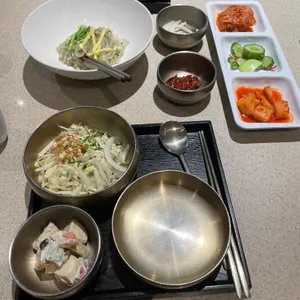 한일관 리뷰 사진