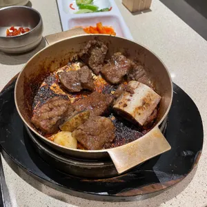 한일관 리뷰 사진