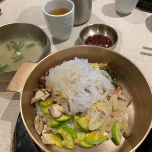 한일관 리뷰 사진