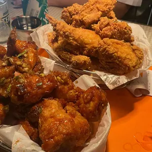발라닭 리뷰 사진