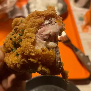 발라닭 리뷰 사진