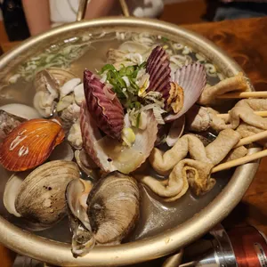 화주집 사진