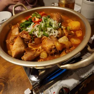 화주집 사진