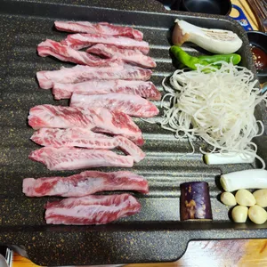 익선동 목장 사진
