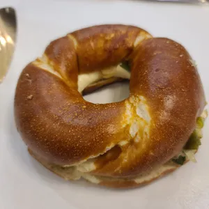 밀화당베이커리 리뷰 사진