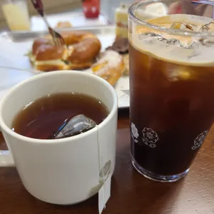 밀화당베이커리 리뷰 사진