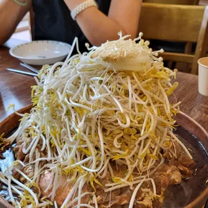 북한산막국수 리뷰 사진