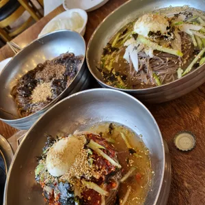 북한산막국수 리뷰 사진