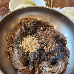 북한산막국수 리뷰 사진