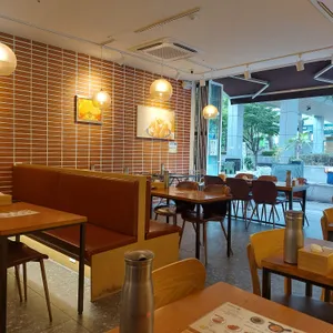 바른치킨 리뷰 사진