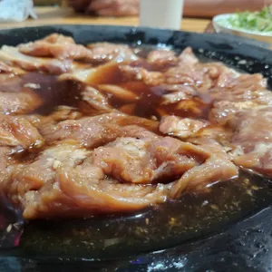 삼송갈비 사진
