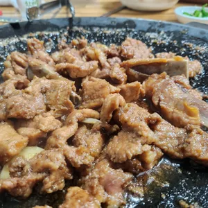 삼송갈비 사진
