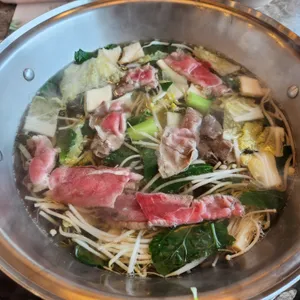 샤브향 리뷰 사진